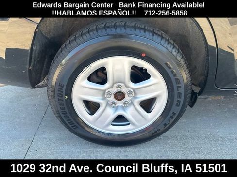 Used 2012 Toyota RAV4 4WD w/ Upgrade Value Pkg image 8