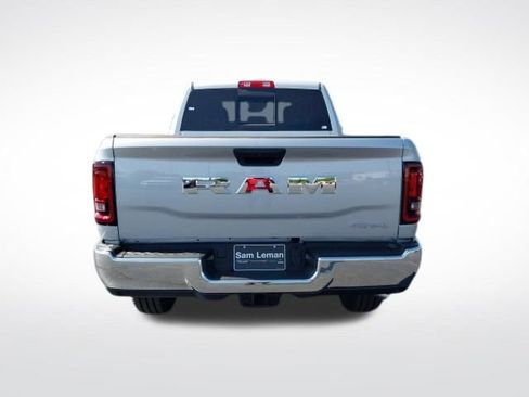 New 2026 RAM 2500 Tradesman image 25
