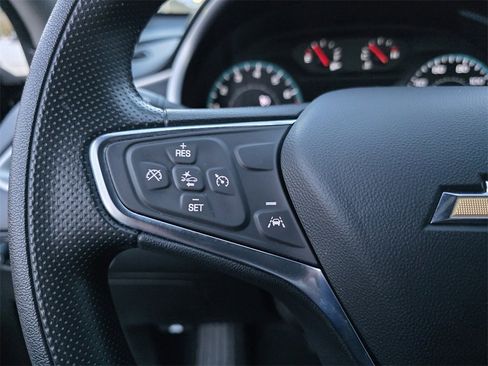 Used 2024 Chevrolet Malibu LT image 24