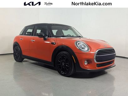 Used 2019 MINI Cooper 4-Door Hardtop