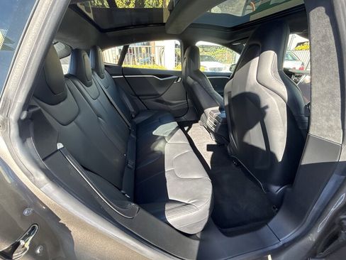 Used 2016 Tesla Model S 75D image 16