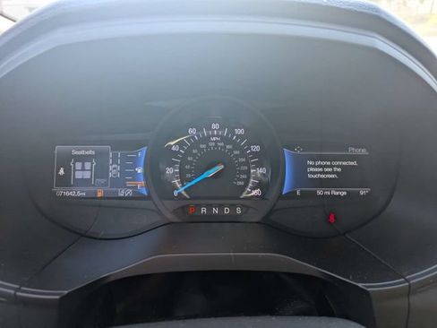 Used 2022 Ford Edge ST-Line AWD/4WD image 27