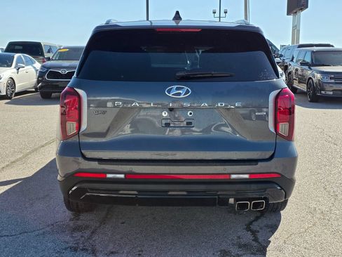 Used 2023 Hyundai Palisade XRT w/ Cargo Package AWD/4WD image 6