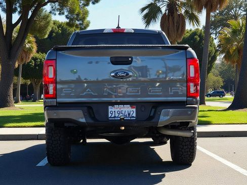 Used 2020 Ford Ranger XLT w/ Equipment Group 301A Mid image 6