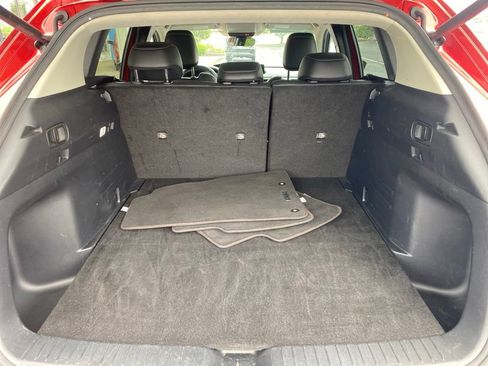 Certified 2025 MAZDA CX-50 AWD 2.5 S w/ Preferred Package image 19