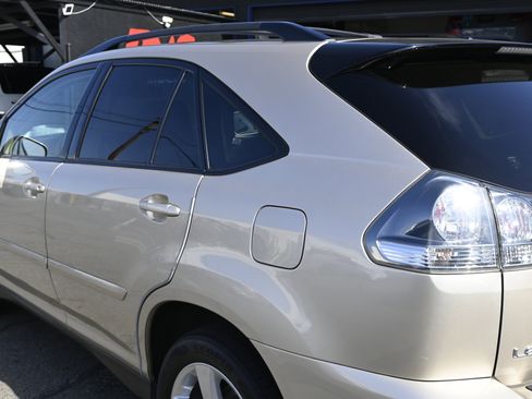 Used 2005 Lexus RX 330 AWD image 15