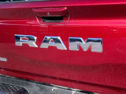 Certified 2025 RAM 1500 Laramie image 27
