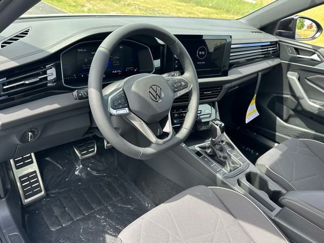New 2026 Volkswagen Jetta Sport FWD image 30
