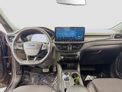 Used 2023 Ford Escape ST-Line Select w/ Tech Pack #1 AWD/4WD image 24