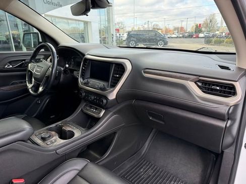 Used 2021 GMC Acadia Denali w/ Denali Ultimate Package image 24