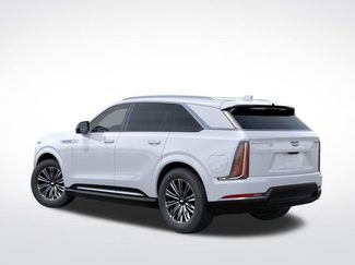 New 2026 Cadillac Escalade IQ Luxury 1 w/ LPO, Floor Liner Package video 4