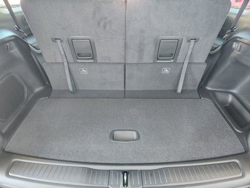 New 2026 Jeep Grand Cherokee L Limited AWD/4WD image 24
