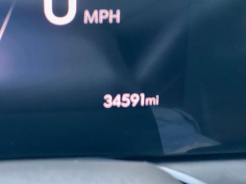 Used 2024 Buick Envista Preferred w/ Convenience I Package image 22