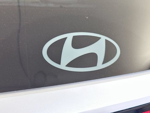 New 2026 Hyundai Tucson Limited AWD/4WD image 22