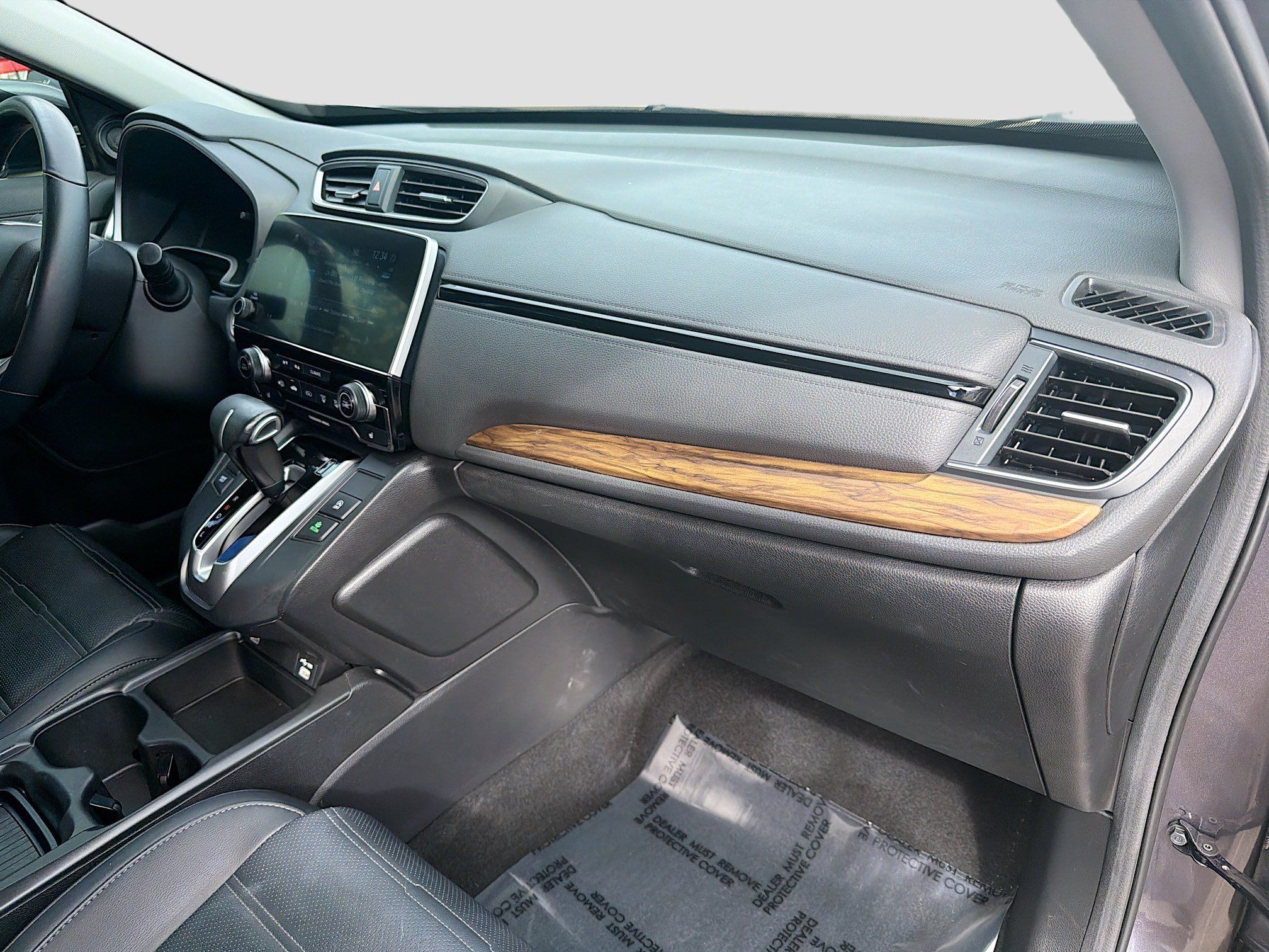 Used 2020 Honda CR-V EX-L image 32