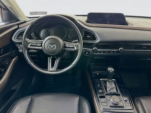 Used 2022 MAZDA CX-30 AWD 2.5 S w/ Premium Package image 24