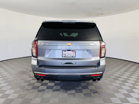 Used 2021 Chevrolet Tahoe High Country RWD image 27