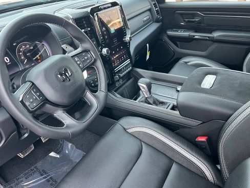 New 2026 RAM 1500 RHO AWD/4WD image 9
