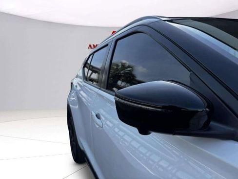 Used 2024 Nissan Kicks SR FWD image 8