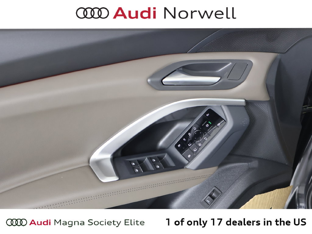 New 2026 Audi Q5 Premium AWD/4WD image 19