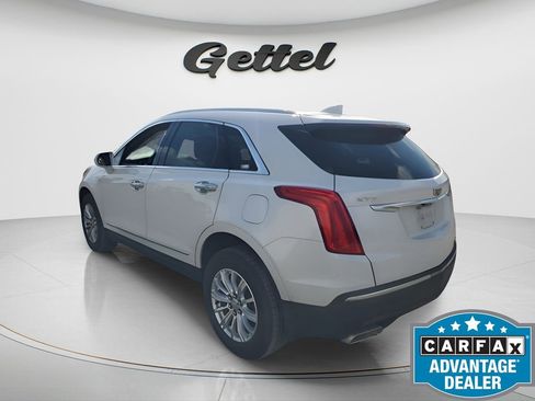 Used 2019 Cadillac XT5 FWD image 6