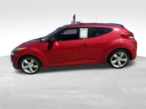 Used 2014 Hyundai Veloster w/ Style Package 02 image 22