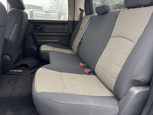 Used 2012 RAM 1500 Express w/ California Black Wheels Group image 19