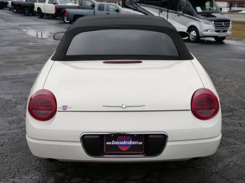 Used 2003 Ford Thunderbird image 5
