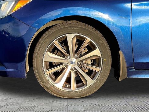 Used 2016 Subaru Legacy 2.5i Limited image 32