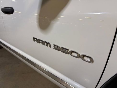 Used 2005 Dodge Ram 3500 Truck SLT image 32