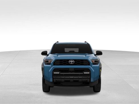 New 2026 Toyota 4Runner TRD Off-Road Premium AWD/4WD image 19