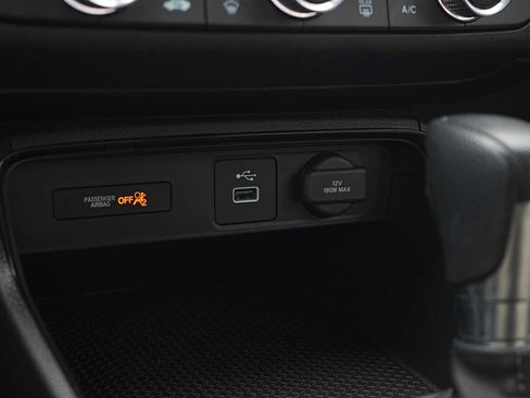Used 2024 Honda CR-V LX image 21