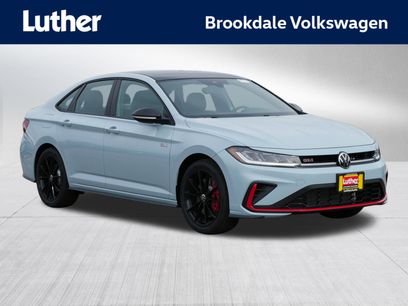 New 2025 Volkswagen Jetta GLI Autobahn