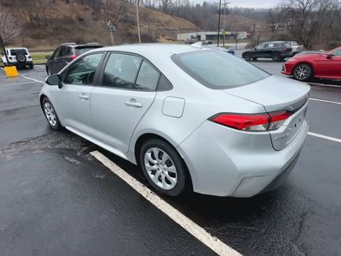 Used 2024 Toyota Corolla LE image 7