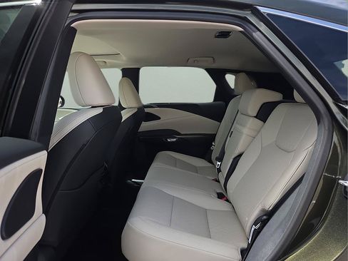 New 2026 Lexus RX 350 Premium Plus FWD image 13