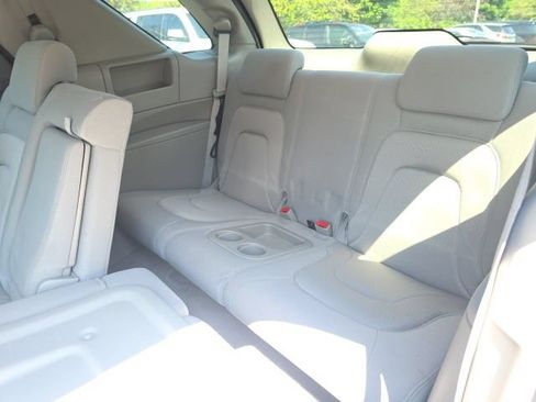 Used 2007 Buick Rendezvous CX w/ CX Luxury Package FWD image 13