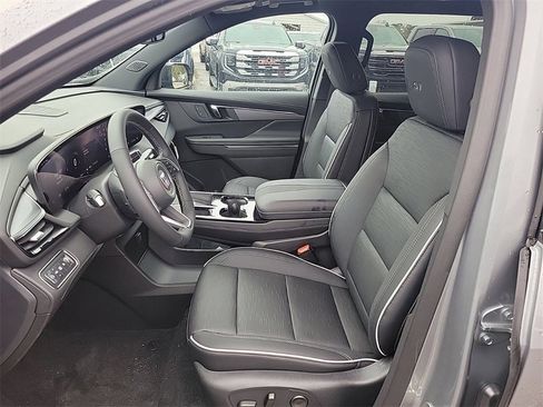 New 2025 Buick Enclave Sport Touring w/ Power Package image 12