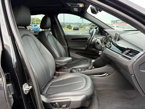 Used 2016 BMW X1 xDrive28i AWD/4WD image 16