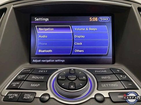 Used 2013 INFINITI G37 Sport w/ Premium Pkg image 50