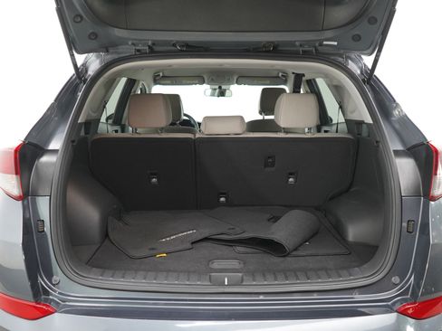 Used 2016 Hyundai Tucson SE w/ Option Group 02 image 15