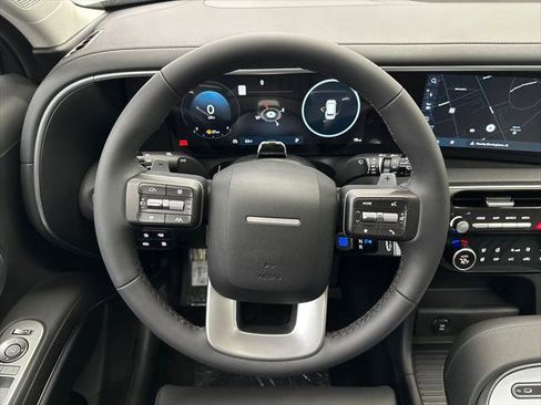 New 2026 Hyundai Palisade SEL image 27