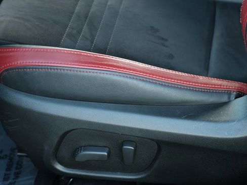 Used 2020 Subaru WRX STI w/ Popular Package #1 image 10