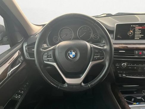 Used 2015 BMW X5 xDrive35i image 12