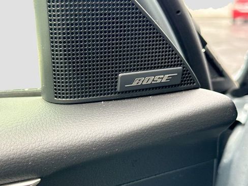 Certified 2025 MAZDA CX-90 3.3 Turbo w/ Premium Plus Pkg image 21