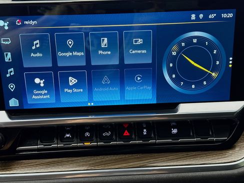 Used 2023 Chevrolet Silverado 1500 RST RWD image 17