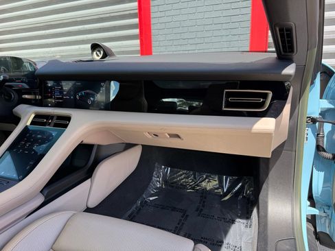 Used 2023 Porsche Taycan RWD image 47