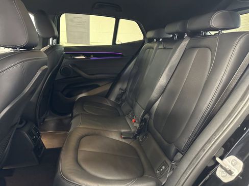 Used 2018 BMW X2 xDrive28i w/ M SportX Package image 30