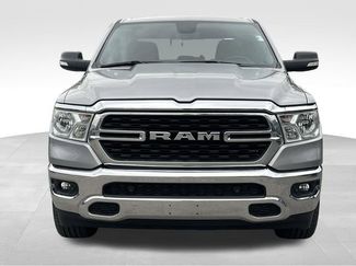 Used 2022 RAM 1500 Big Horn video 2