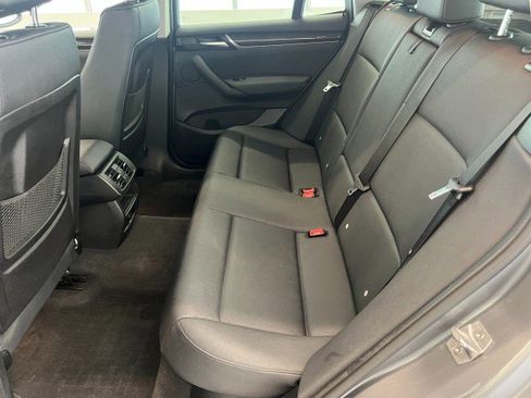 Used 2015 BMW X3 xDrive28i AWD/4WD image 34
