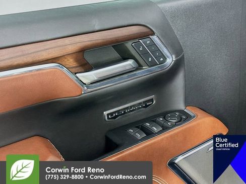 Used 2024 GMC Sierra 1500 Denali Ultimate image 22